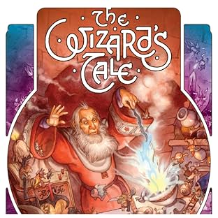 Wizard's Tale
