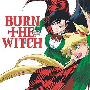 Burn the Witch (Viz)