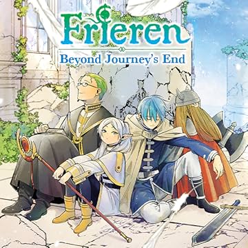 Frieren: Beyond Journey's End