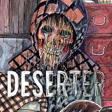 Deserter: Junji Ito Story Collection