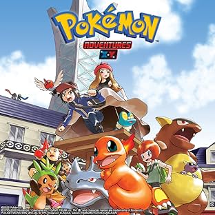Pokémon Adventures: X•Y