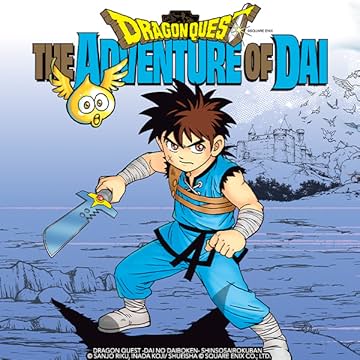 Dragon Quest: The Adventure of Dai