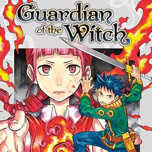 Guardian of the Witch