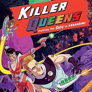 Killer Queens