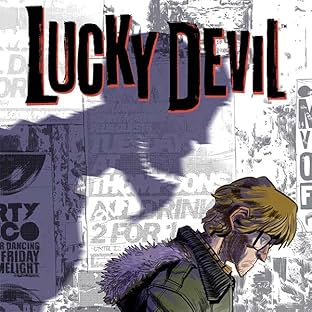Lucky Devil