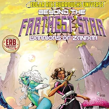 Beyond the Farthest Star