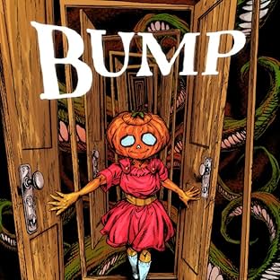 BUMP, Vol. 1: A Horror Anthology