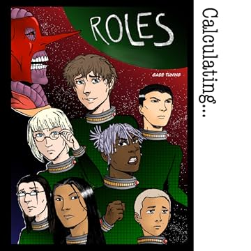Roles: Volume 1