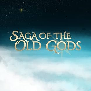 Saga Of The OId Gods, Vol. 1