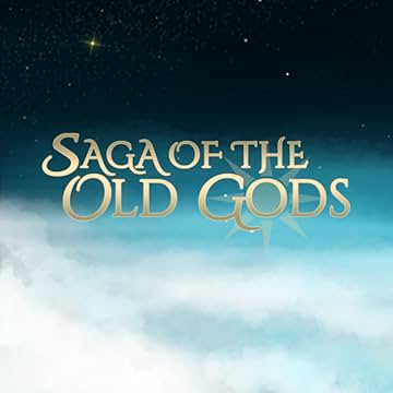 Saga Of The OId Gods