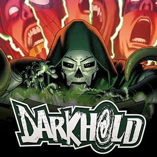 The Darkhold (2021)
