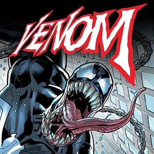 Venom (2021-)