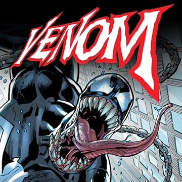 Venom (2021-)