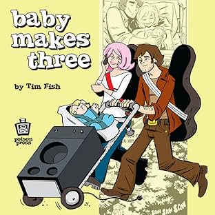 Baby Makes Three