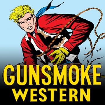 Gunsmoke Western (1955)