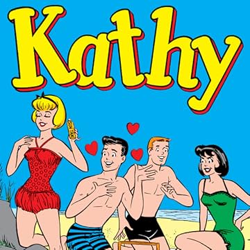 Kathy (1959)