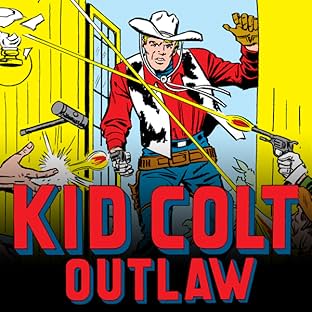 Kid Colt, Outlaw (1949)