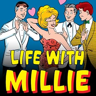 Life With Millie (1960)