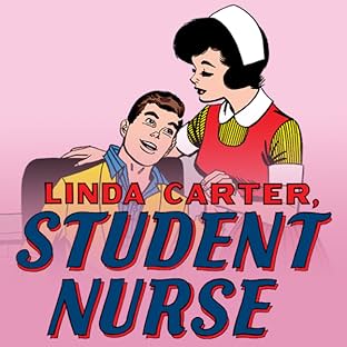 Linda Carter, Student Nurse (1961)