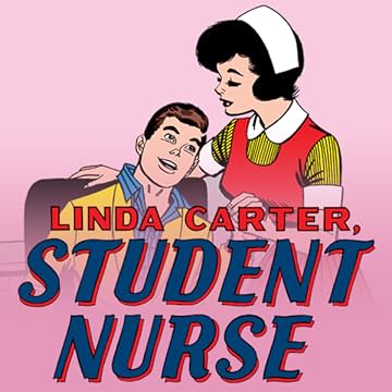 Linda Carter, Student Nurse (1961)