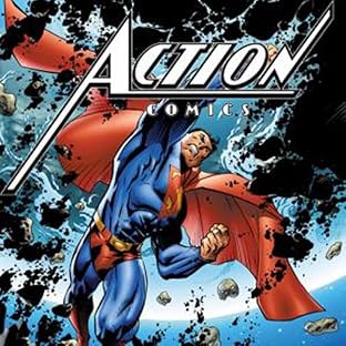 Action Comics (1938-2011)