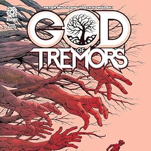 GOD OF TREMORS