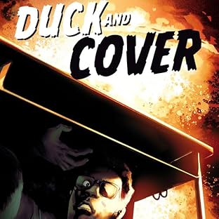 Duck and Cover (comiXology Originals)