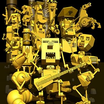 Сталь и жесть