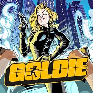 Goldie