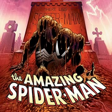 Spider-Man: Kraven's Last Hunt