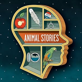 Animal Stories