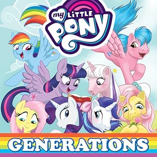 My Little Pony: Generations