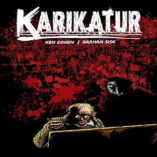 Karikatur