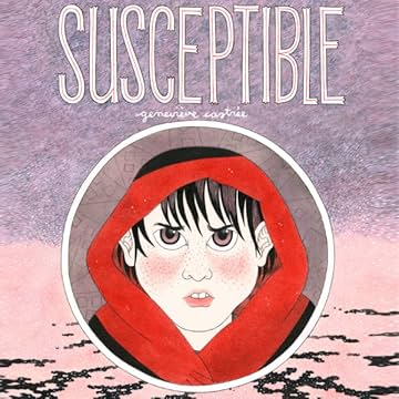 Susceptible