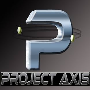 Project Axis, Vol. 1: Genesis