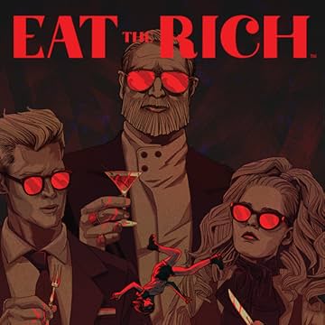 Eat the Rich