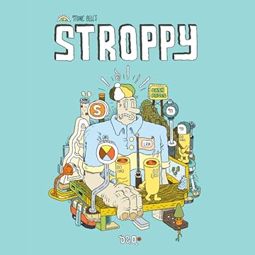 Stroppy
