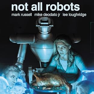 Not All Robots