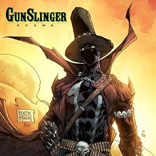 Gunslinger Spawn