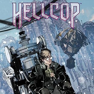 Hellcop