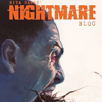 Nita Hawes' Nightmare Blog