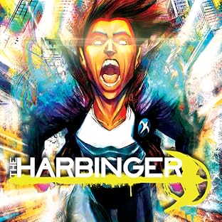 The Harbinger (2021-)
