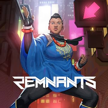 Remnants: Alternate Realities