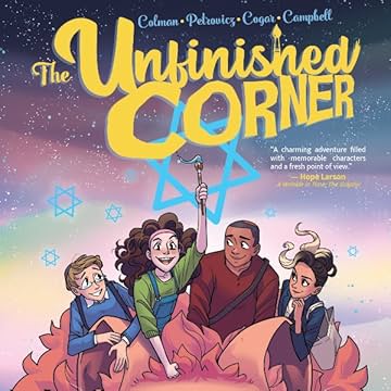 The Unfinished Corner