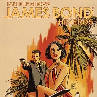 James Bond: Himeros