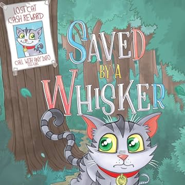 Saved By A Whisker