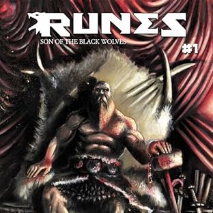 Runes, Vol. 1