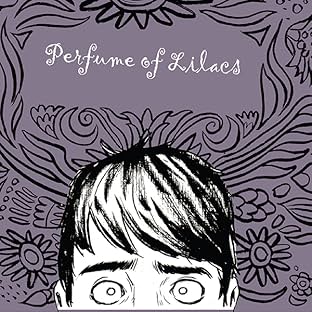 Perfume of Lilacs