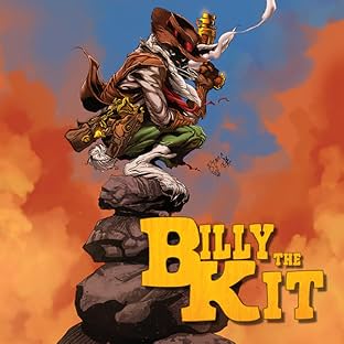 Billy the Kit
