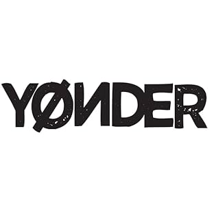 YONDER, Tome 1: The Hot Tempered Ten